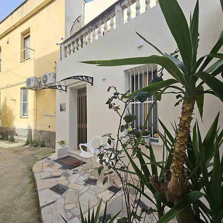 Prestige Casa Vacanze 카탄차로 외부 사진