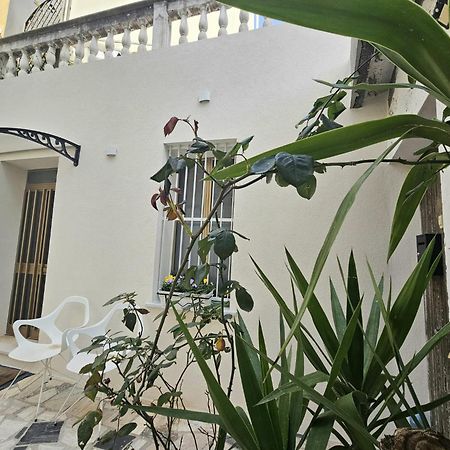 Prestige Casa Vacanze 카탄차로 외부 사진