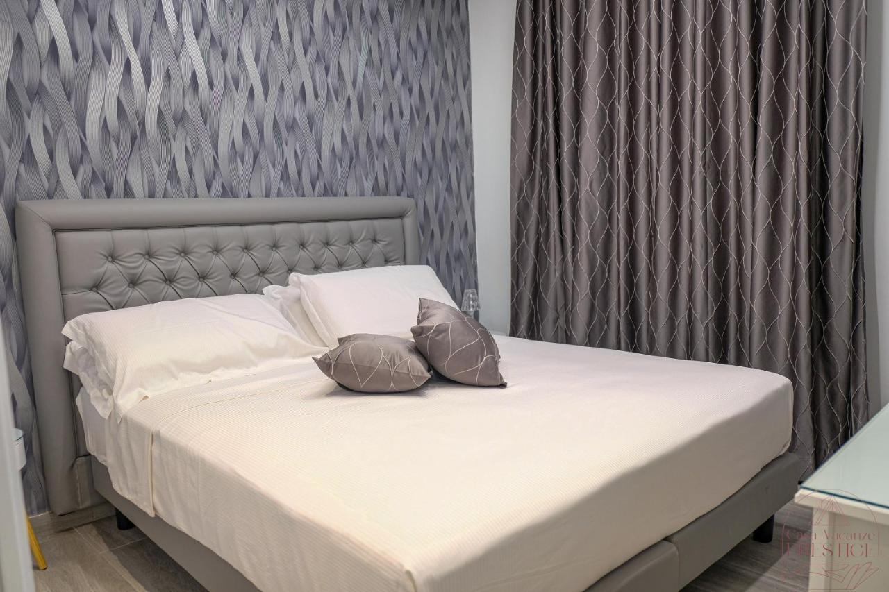 Prestige Casa Vacanze 카탄차로 외부 사진