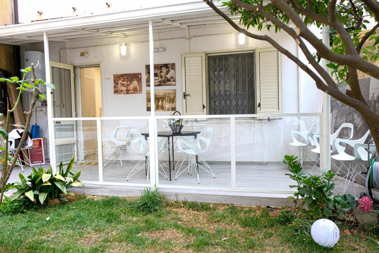 Prestige Casa Vacanze 카탄차로 외부 사진