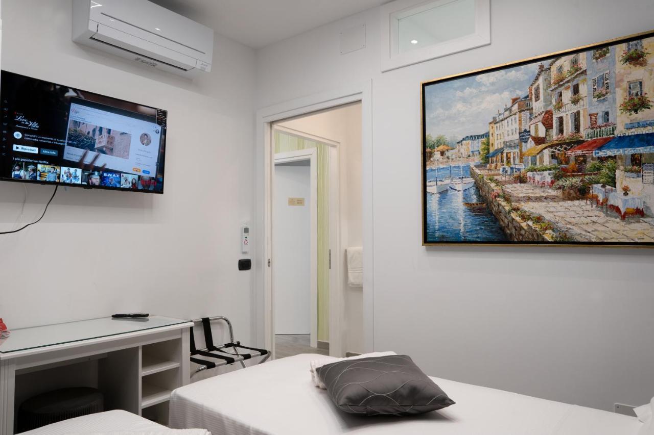 Prestige Casa Vacanze 카탄차로 외부 사진