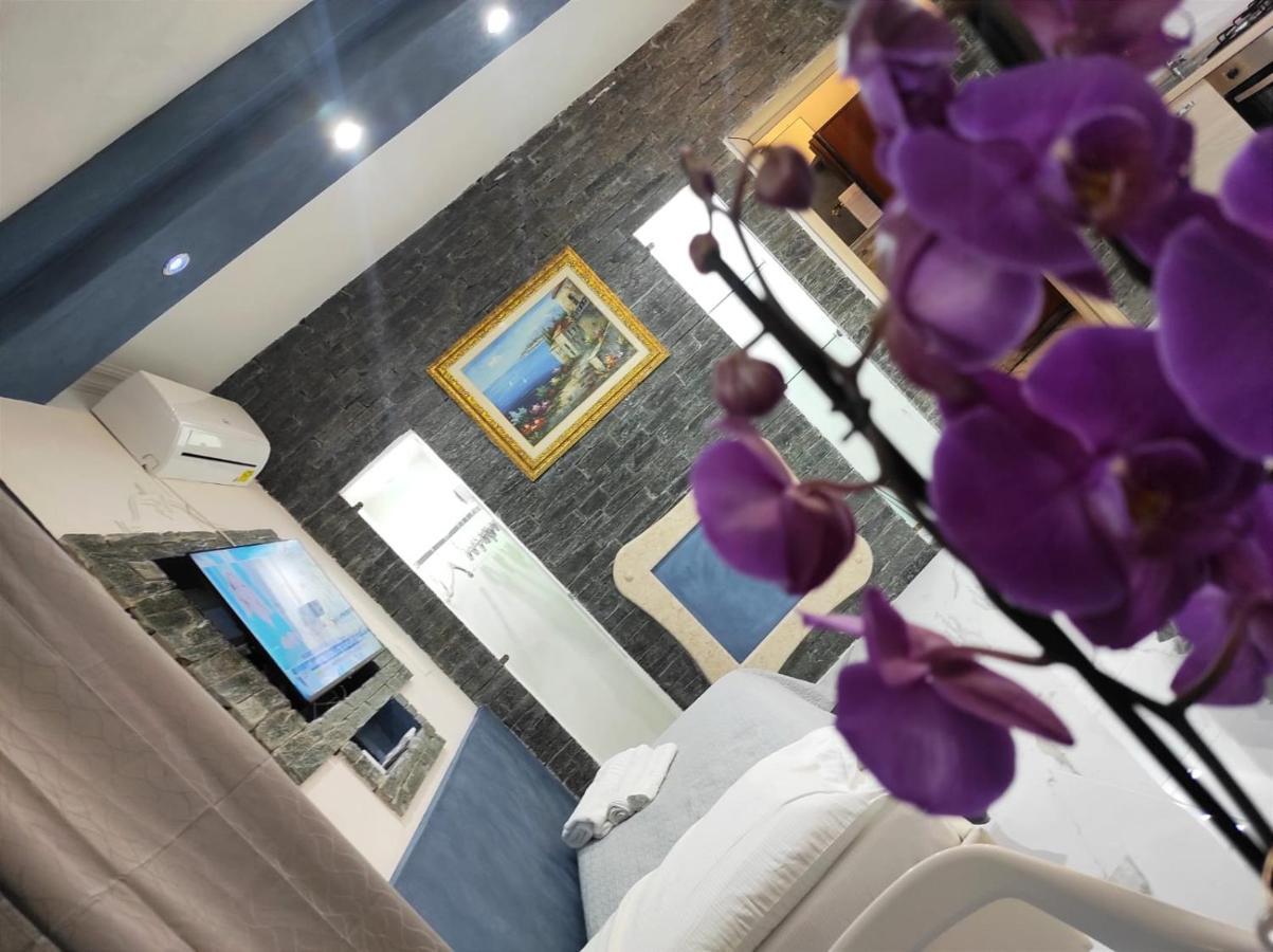 Prestige Casa Vacanze 카탄차로 외부 사진