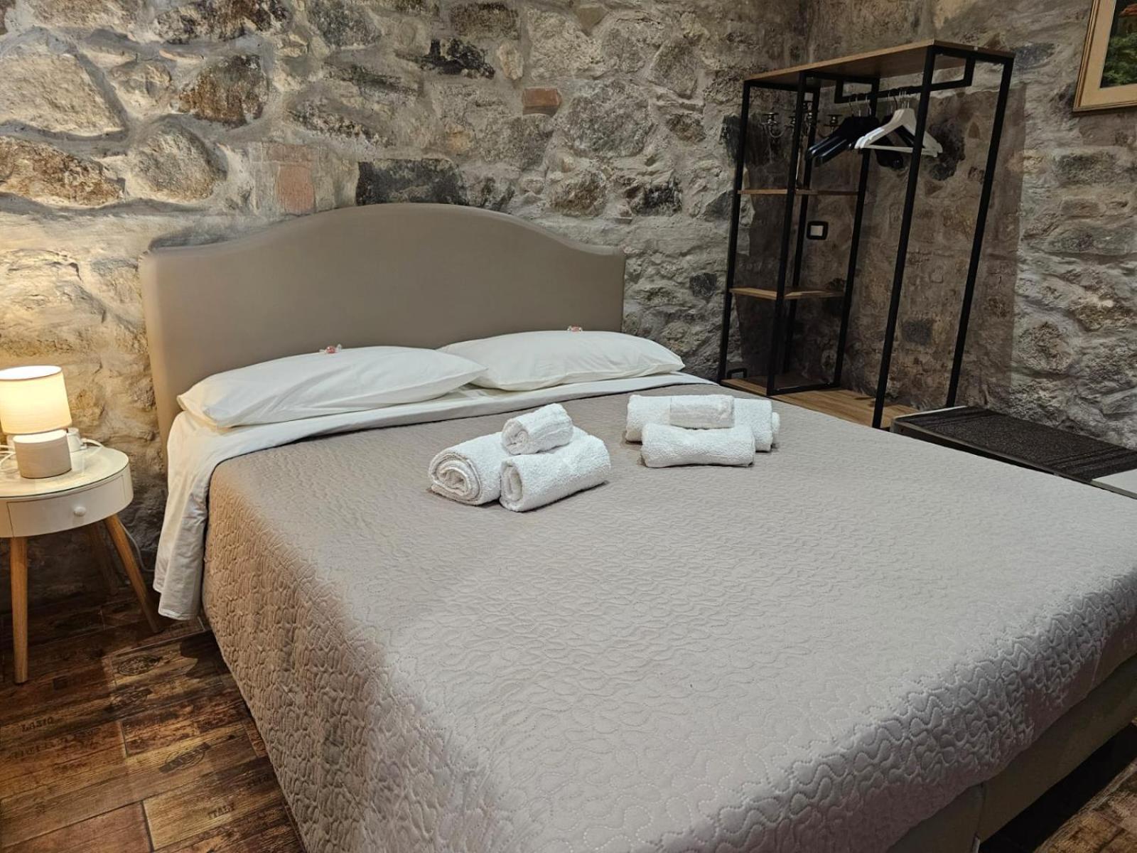 Prestige Casa Vacanze 카탄차로 외부 사진