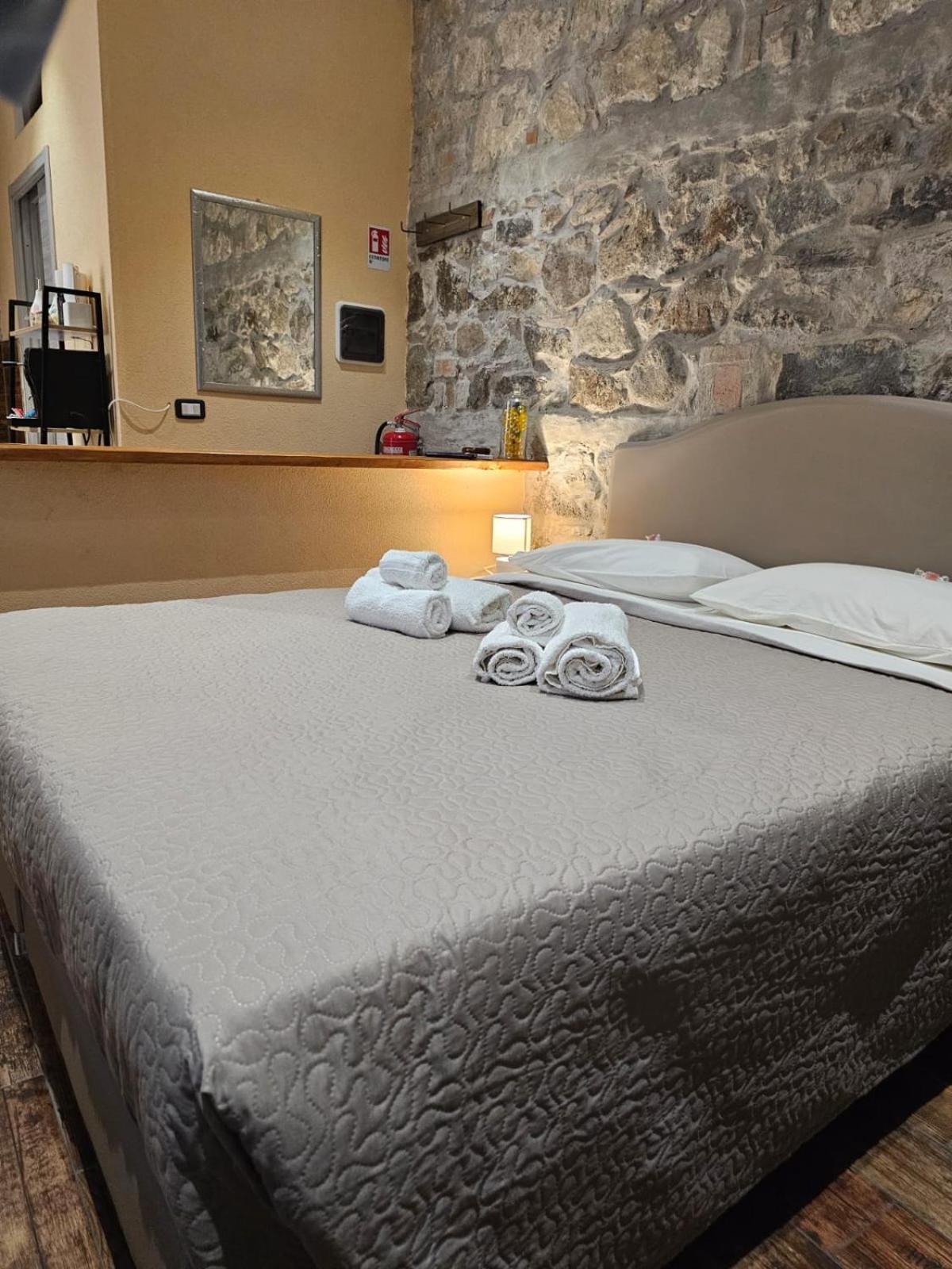 Prestige Casa Vacanze 카탄차로 외부 사진