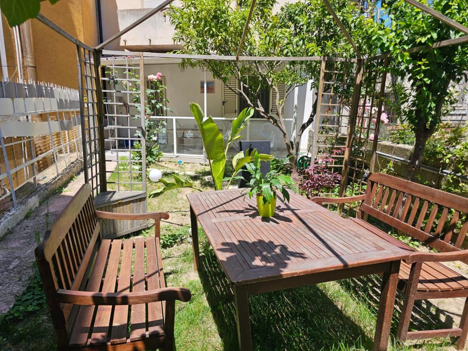 Prestige Casa Vacanze 카탄차로 외부 사진