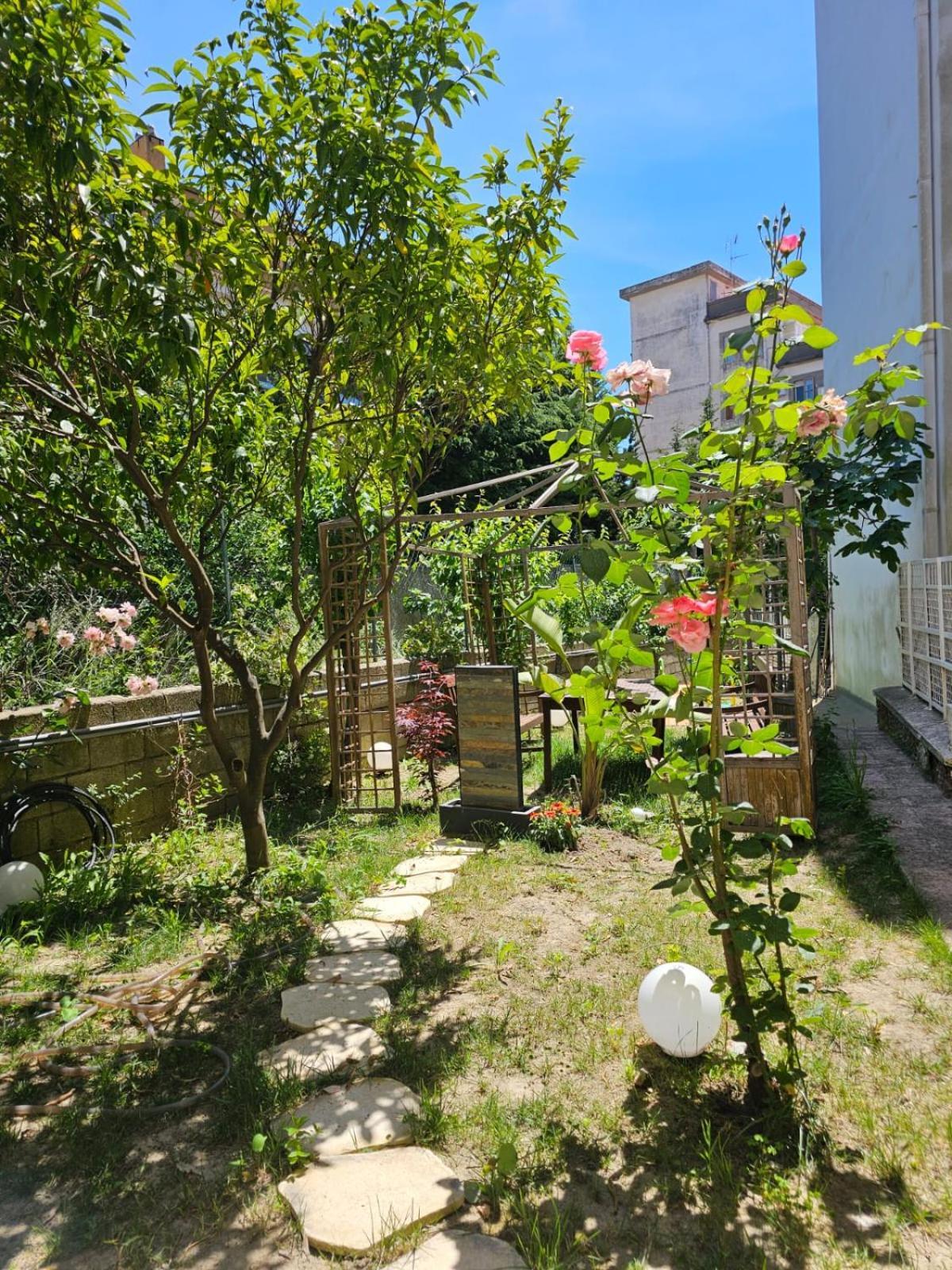 Prestige Casa Vacanze 카탄차로 외부 사진
