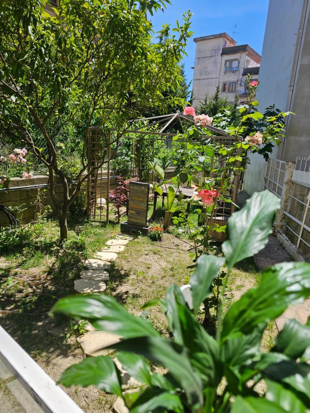 Prestige Casa Vacanze 카탄차로 외부 사진
