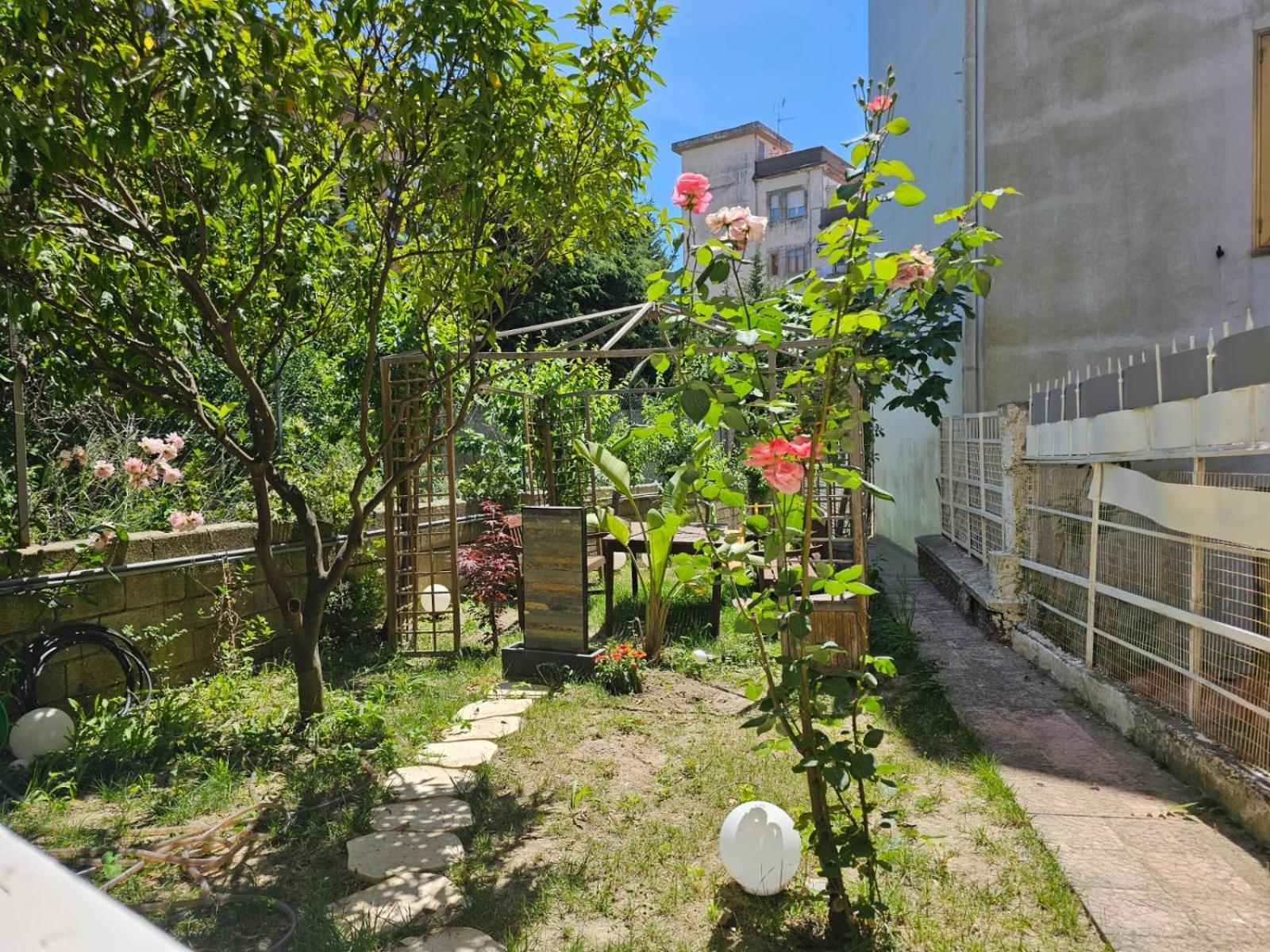 Prestige Casa Vacanze 카탄차로 외부 사진