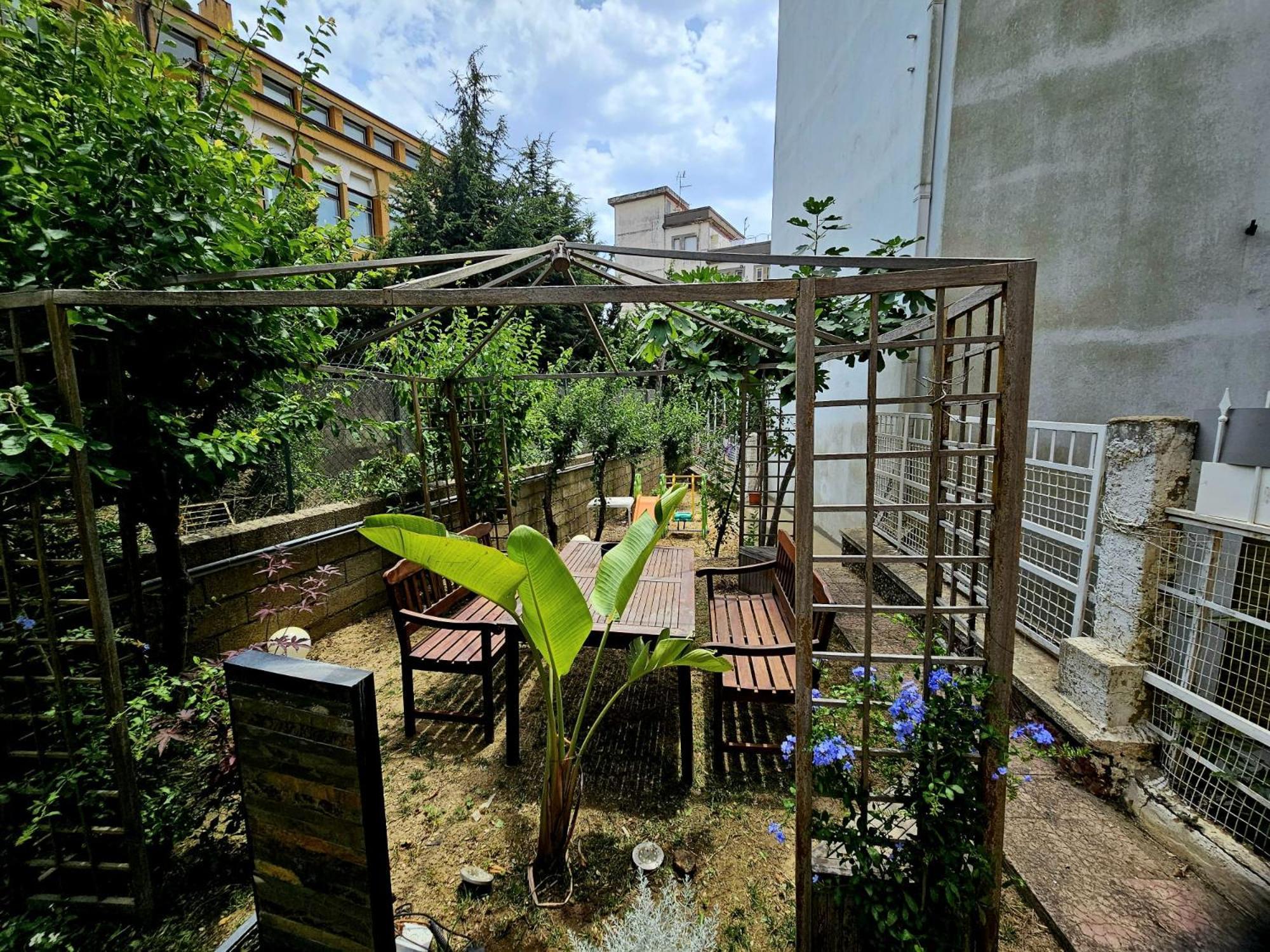 Prestige Casa Vacanze 카탄차로 외부 사진