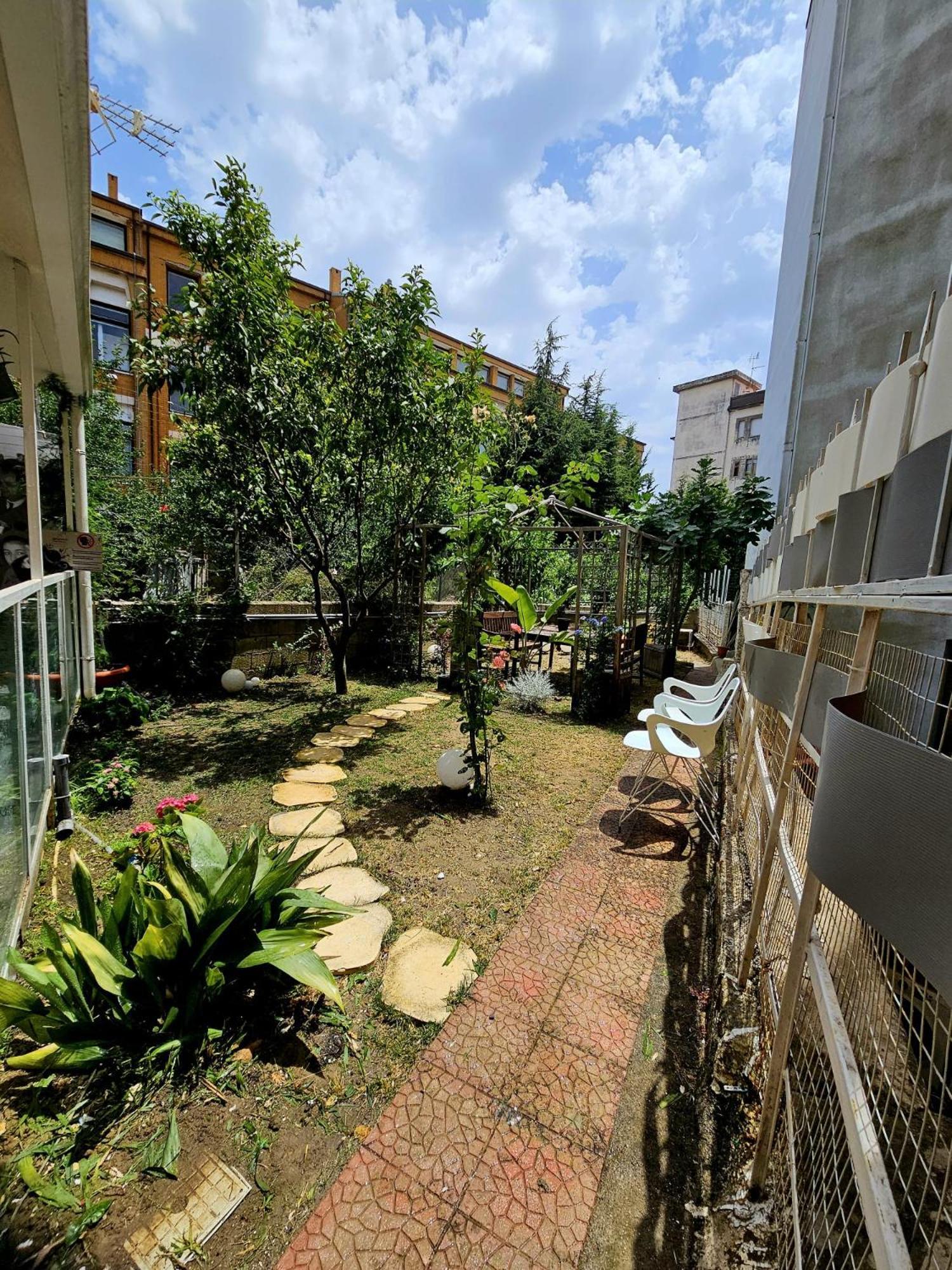 Prestige Casa Vacanze 카탄차로 외부 사진