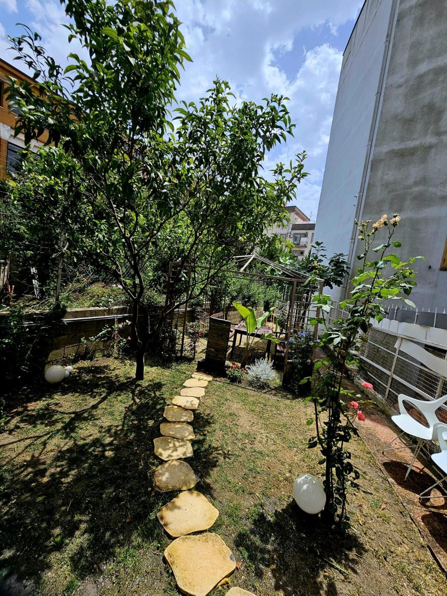 Prestige Casa Vacanze 카탄차로 외부 사진
