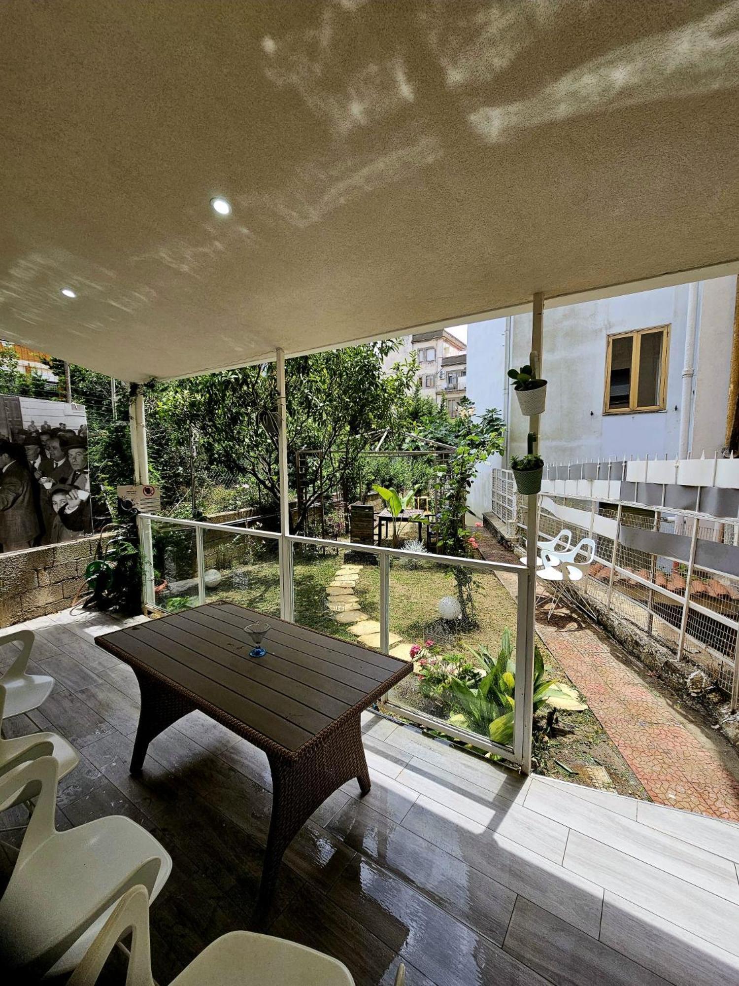 Prestige Casa Vacanze 카탄차로 외부 사진