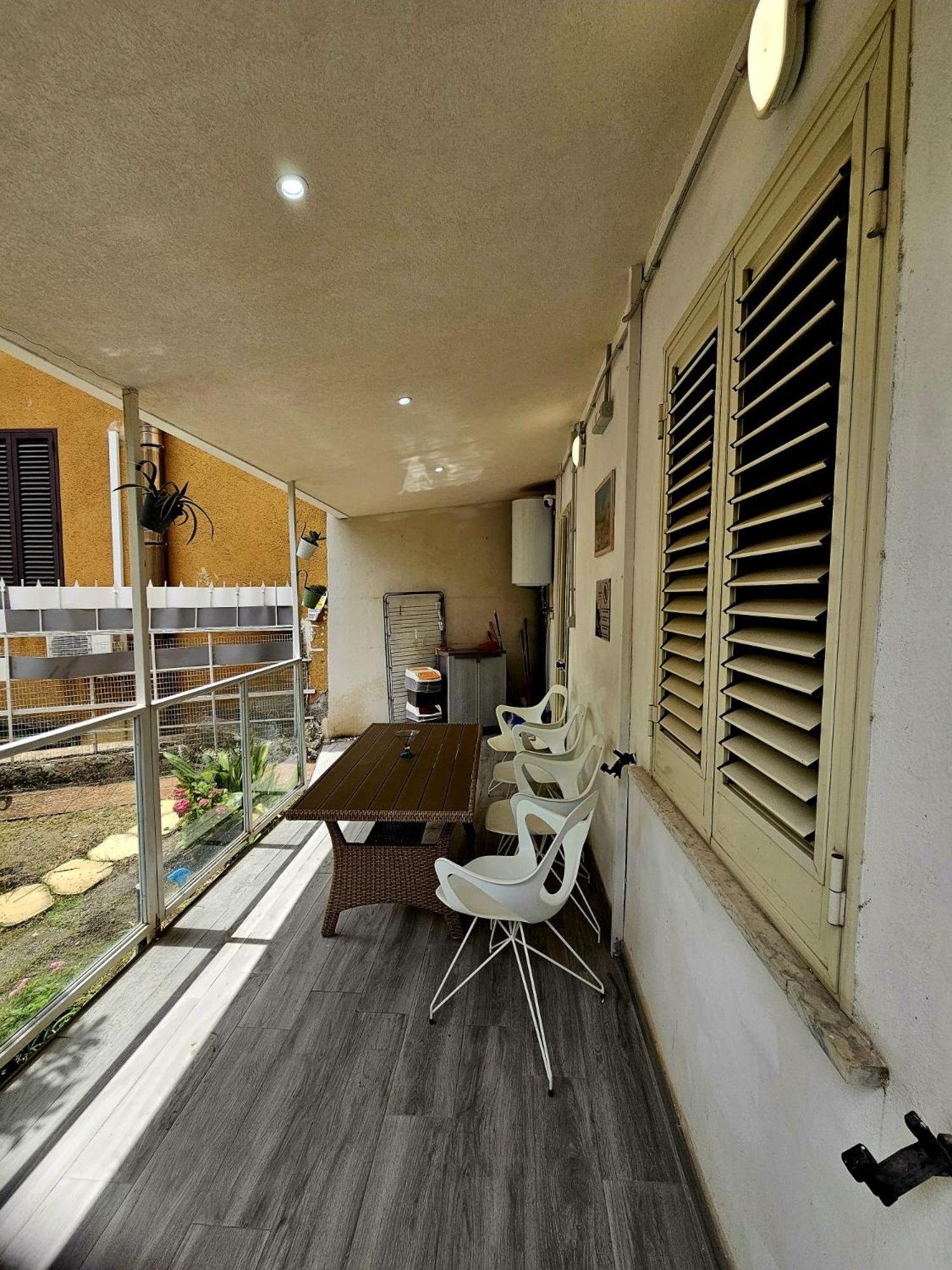 Prestige Casa Vacanze 카탄차로 외부 사진