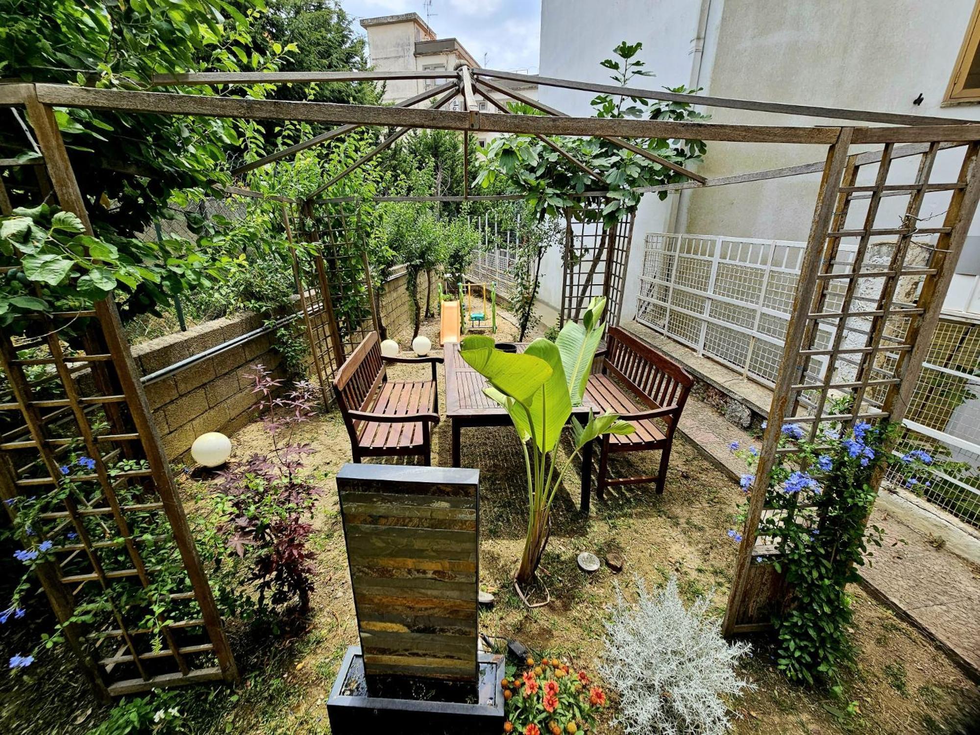 Prestige Casa Vacanze 카탄차로 외부 사진